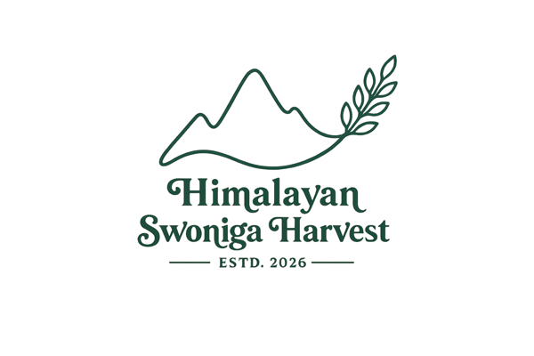 Himalayan Swoniga Harvest